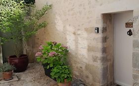 Gite La folie de Séraphine